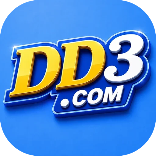 Dd3 Logo