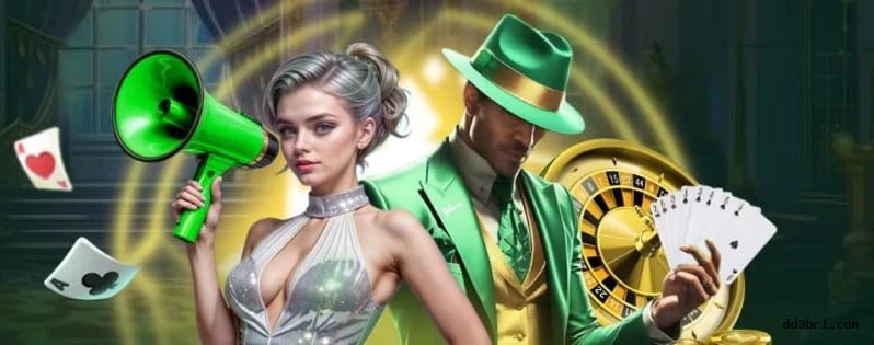Jogos de Cassino Dd3 - Variedade Incrível com Grandes Prêmios