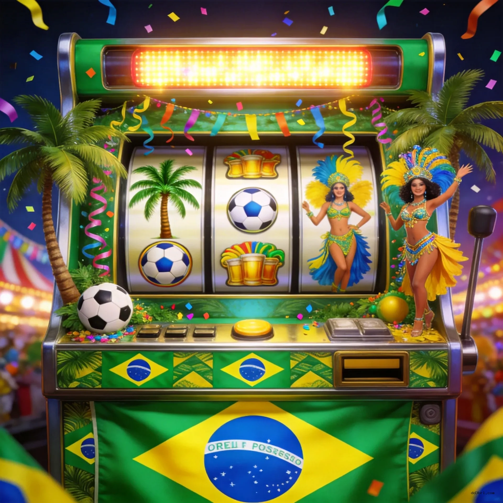 Promoções em Destaque - Bônus Especiais e Cashback